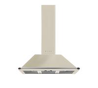 Smeg KT100PE Cream 100Cm Hood