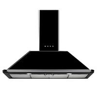 Smeg KT110BLE - Black Extractor - A energy