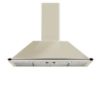 Smeg Victoria KT110PE 110cm Chimney Cooker Hood