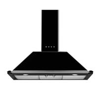 Smeg Victoria Hood KT90BLE Black