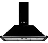 Smeg Victoria Hood KT90BLE Black