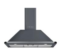 Smeg Victoria KT90GRE 90cm Chimney Cooker Hood
