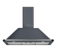 Smeg KT90GRE - Grey Extractor - A energy