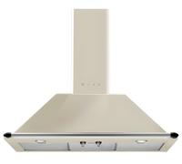 Smeg Victoria Hood KT90PE Cream