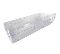 Smeg Large Fridge Freezer Salad Drawer