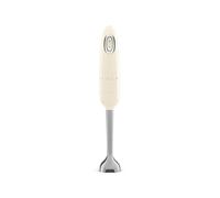 Smeg logo-lettering hand blender - Neutrals OS