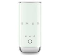 (Pastel Green) Smeg 50's Style MFF02 Mini Milk Frother