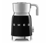 Smeg MFF11 50's Style Milk Frother in Black