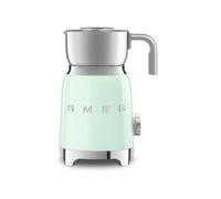 SMEG MFF11PGEU, Milk frother 50's Style, Pastel Green