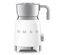 Smeg Milk Frother White with Tritan Renew