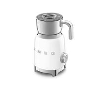 Smeg Milk Frother White with Tritan Renew