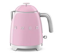 Smeg KLF03PKUK electric kettle 1.7 L 3000 W Pink