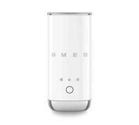 Smeg Mini Milk Frother in White MFF02WHUK