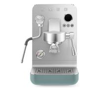 Smeg Minipro EMC02EGMUK Matt Emerald Green Espresso Freestanding Coffee Machine