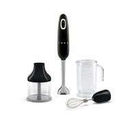 Smeg Mixer HBF03BLEU
