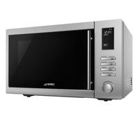 Smeg MOE34CXIUK - Built in Electric Microwave