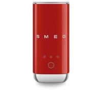 Smeg Montalatte elettrico MFF02RDEU