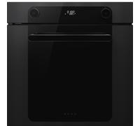 Smeg Musa SFP6201TBI Black Built-in Pyrolytic Single Oven