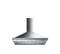 Smeg Opera KD120HXE 120cm+ Chimney Cooker Hood