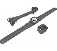 Smeg Original Dishwasher Kit, Composed of Basket Duct, Upper Impeller and Duct Sector 761810163-694570055 - 761810162