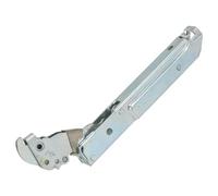 Smeg Original Door Hinge, Cooker 931331388 Smeg, Industrial, Metal, Raw