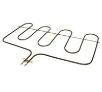 Smeg Oven Base Element. Genuine Part Number 806890624