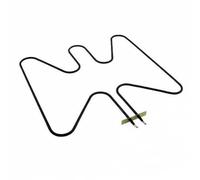 Smeg Oven Base Oven Heater Element. Equivalent to part number 806890529