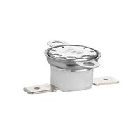 Smeg Oven Cooker Fixed Value Thermostat Cut Out 271P 100Deg 818731555 Genuine