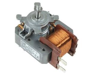 Smeg Oven Fan Motor Homark Diplomat Cooker 795210954 795210620 20w Genuine Part