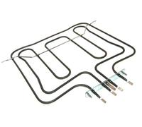 Smeg Oven/Grill 1000/1700watt Upper Heater Element - Genuine part number 806890527
