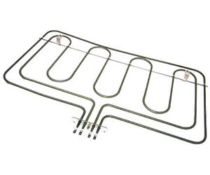 Smeg Oven Grill Heater Element. Genuine Part Number 806890486