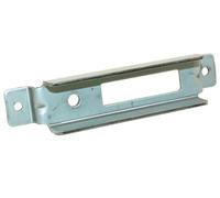 Smeg Oven Hinge Receiver - Genuine part number 018290505