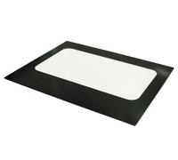 Smeg Oven Inner Door Glass. Genuine Part Number 772531460