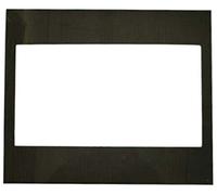 Smeg Oven Inner Door Glass. Genuine Part Number 772532144