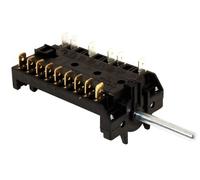 Smeg Oven Switch - Genuine part number 811730195