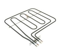 Smeg Oven Upper Heating Element - Genuine part number 806890459