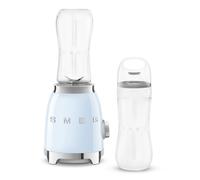 Smeg PBF01PKUK blender 0.6 L Tabletop blender 300 W Pink