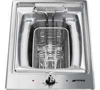 Smeg PGF30F The Smeg PGF30F Electric Hob