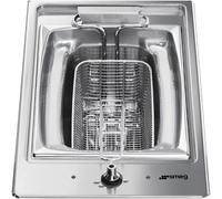 Smeg PGF30F The Smeg PGF30F Electric Hob
