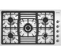 Smeg Classic Hob PGF95-4 Stainless steel