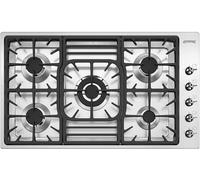 Smeg PGF95-4 Gas Hob