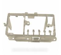 Smeg Platinum for Smeg Dishwasher Mount - bvmpièces