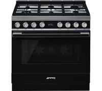 cpf9gpbl Range Cooker Dual Fuel cpf9gpbl