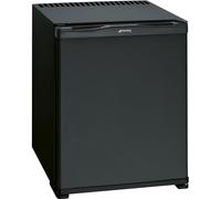 Smeg Professional MTE30 Countertop Mini-Bar Fridge - 30 Ltr Thermo-Electric Black