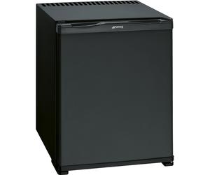 Smeg Professional MTE30 Thermo-Electric Mini-Bar Fridge - 30 Ltr Black