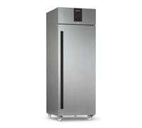 Smeg Professional SPR07PDXR Single Door Upright Fridge - 700 Ltr GN 2/1 Ventilated