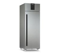Smeg Professional SPRF7PDXR Single Door Upright Fridge - 700 Ltr GN 2/1