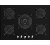Smeg PV375N Gas Hob