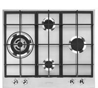 PX364L Classic 60cm Gas Hob - Stainless Steel