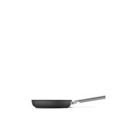 Smeg radial-base frying pan (28cm) - Black One Size